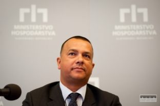 Miškov spustil Hospodársky register subjektov