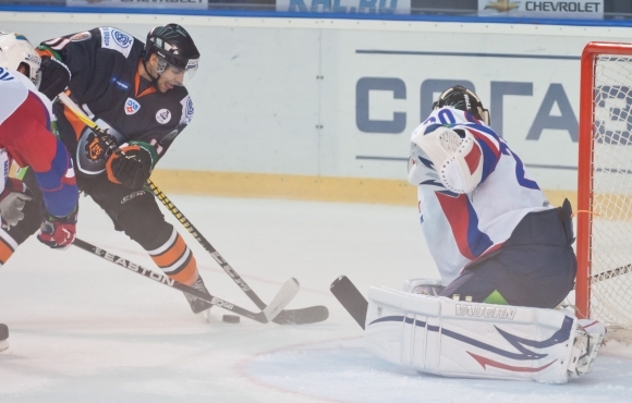 Na Slovensku odštartovala KHL