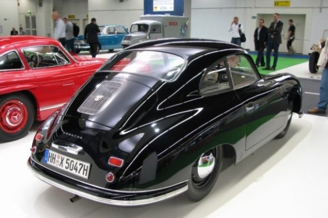 Porsche 356