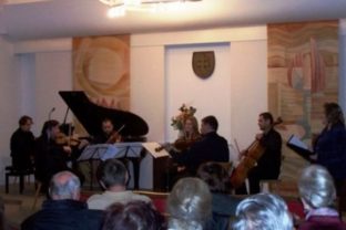 Pressburger Hummel Ensemble