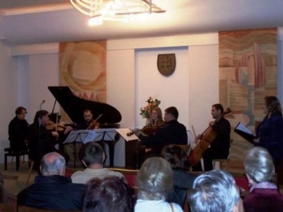 Pressburger Hummel Ensemble