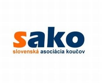 SAKO logo