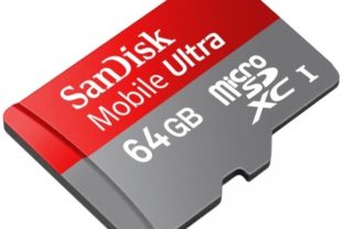 SanDisk Mobile Ultra