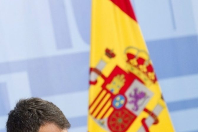 Španielsko vykročilo k predčasným voľbám