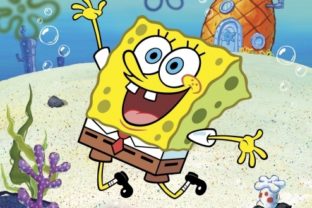 SpongeBob
