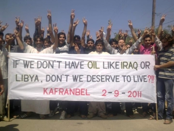 Syria