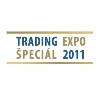 TRADING EXPO ŠPECIÁL logo