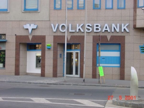 Volksbank
