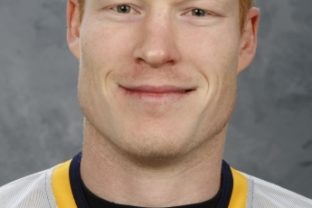 Wade Belak