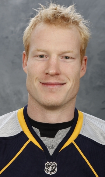 Wade Belak