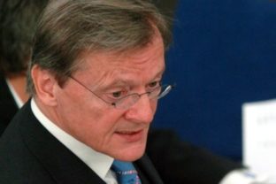 Wolfgang Schüssel