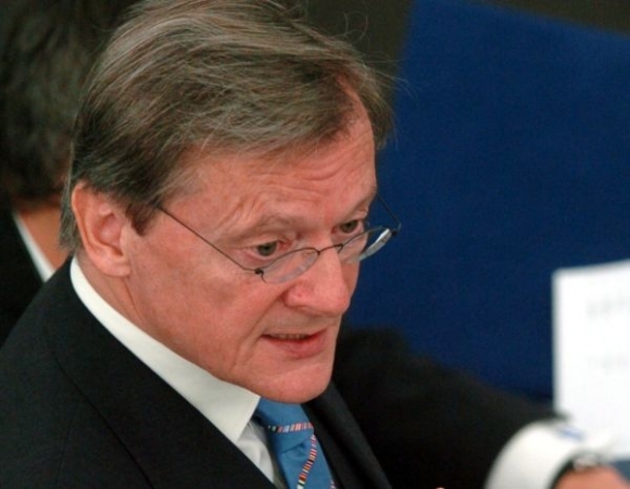 Wolfgang Schüssel