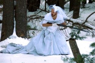 101 využití svadobných šiat mojej exmanželky