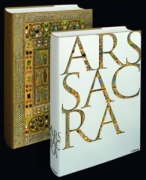 Ars Sacra kniha