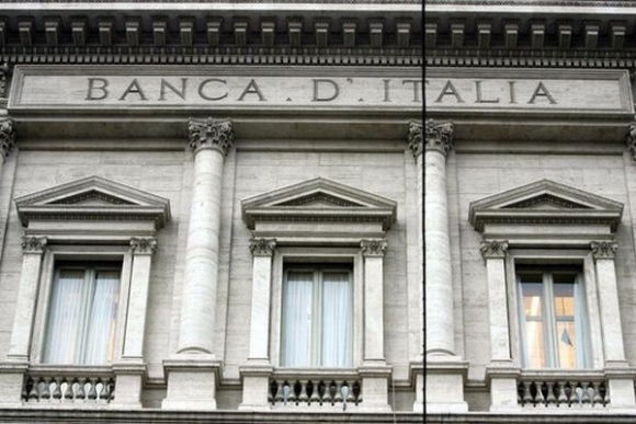 Banca d´Italia