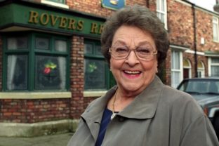 Betty driver