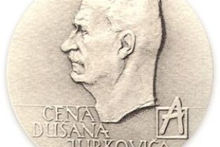 Cena Dušana Jurkoviča