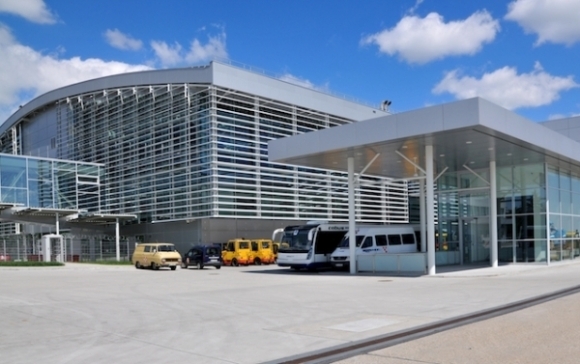 Cena ministra dopravy: Letisko M. R. Štefánika Bra