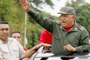 Chávez