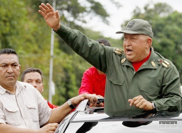 Chávez