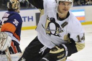 Chris Kunitz