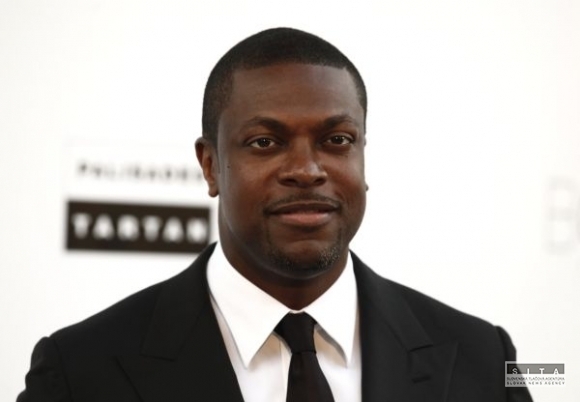 Chris Tucker