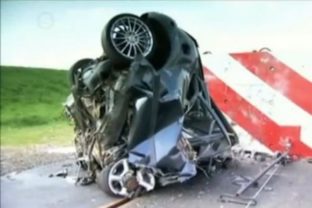 Crash test