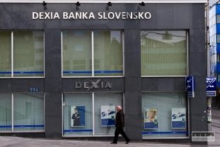 Dexia banka Slovensko
