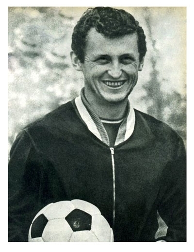 Flórián Albert