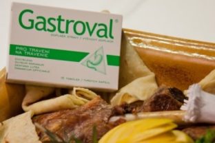Gastroval