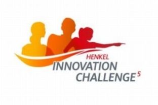 Henkel Innovation Challenge LOGO