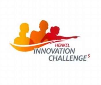 Henkel Innovation Challenge LOGO