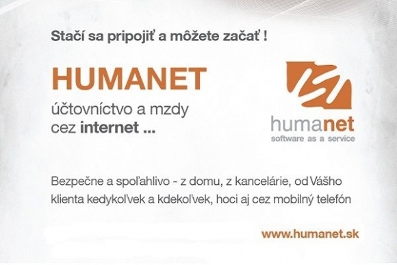 Humanet