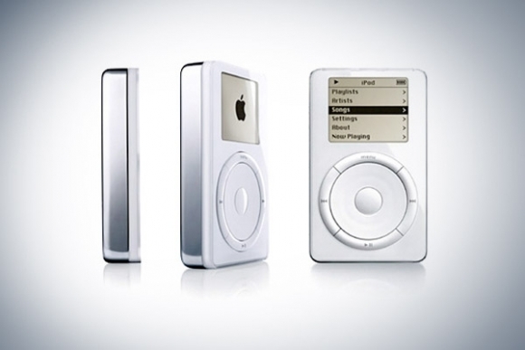 IPod