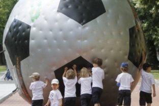 Kampaň Greenpeace v Poľsku