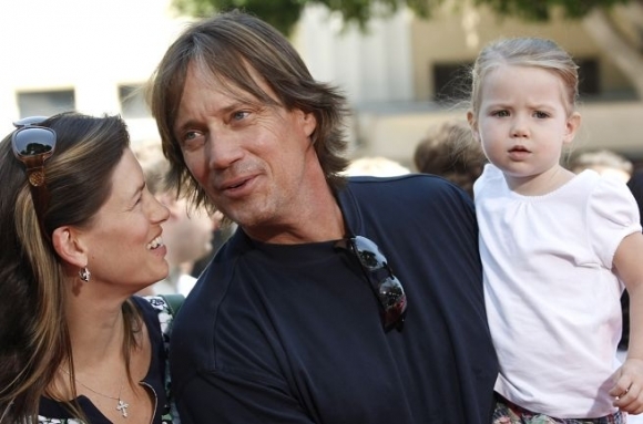 Kevin Sorbo