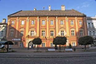 Košice, Slovenské technické múzeum