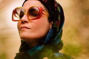Marzieh Vafamehr