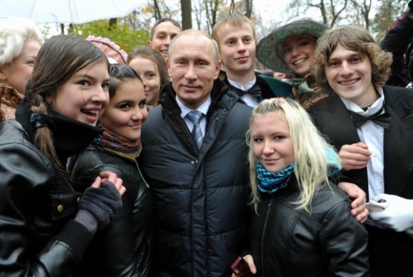 Putin