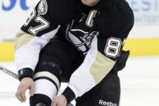 Sidney Crosby