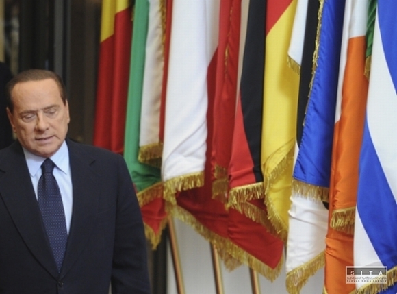 Silvio Berlusconi