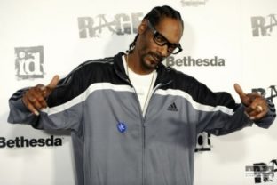 Snoop Dogg