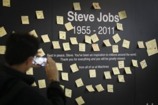 Steve jobs