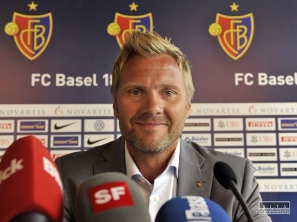 Thorsten Fink