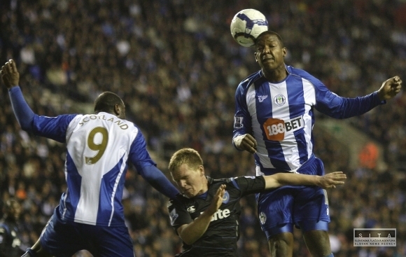 Titus Bramble