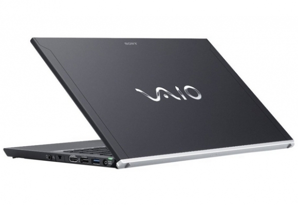 VAIO VPCZ21V9E