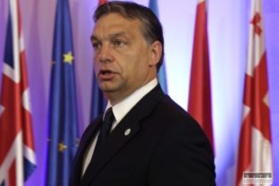 Viktor Orbán