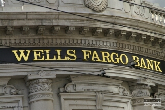 Wells Fargo &amp; Co