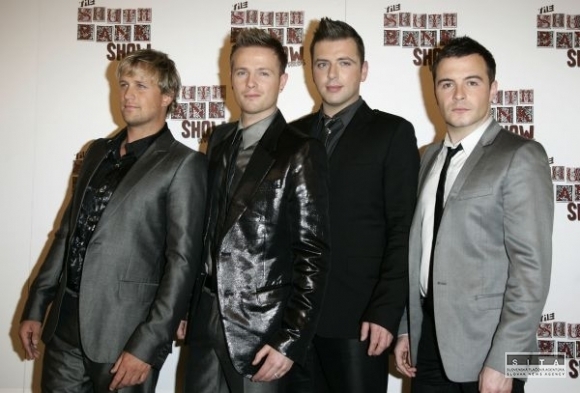 Westlife