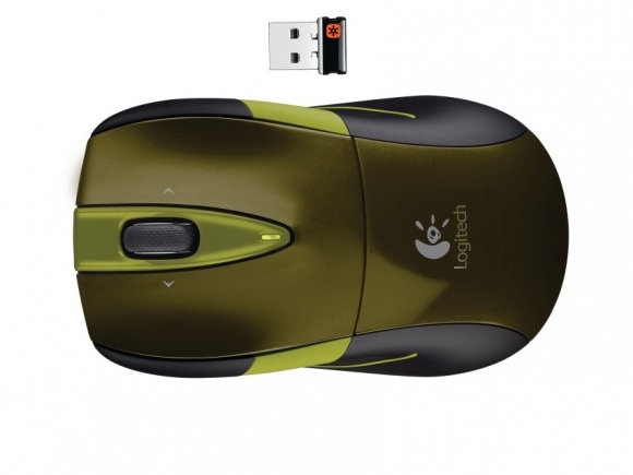 Wireless Mouse M525